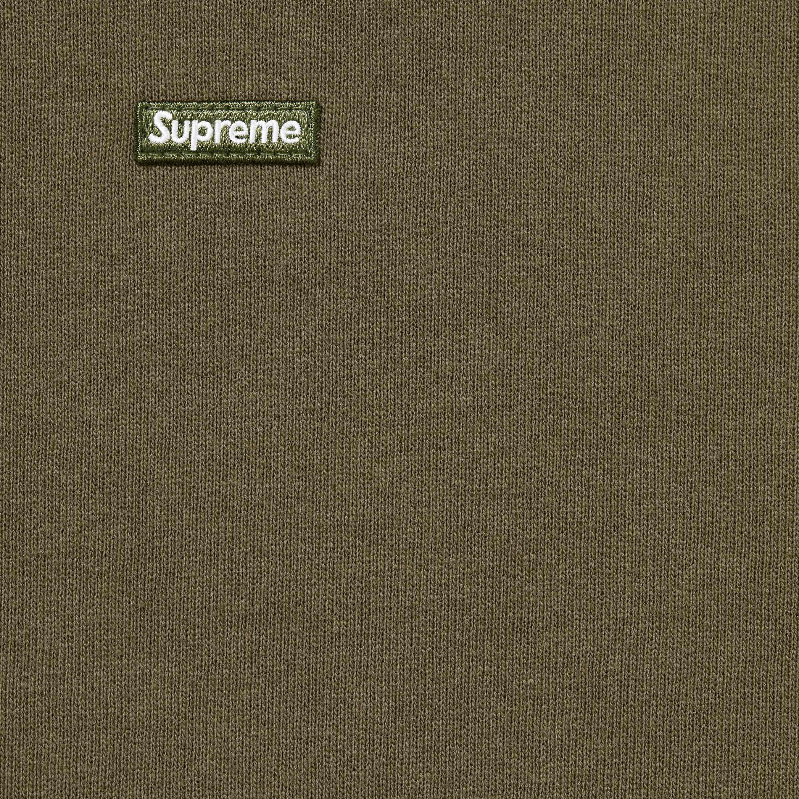 Small Box Hooded Sweatshirt view 2